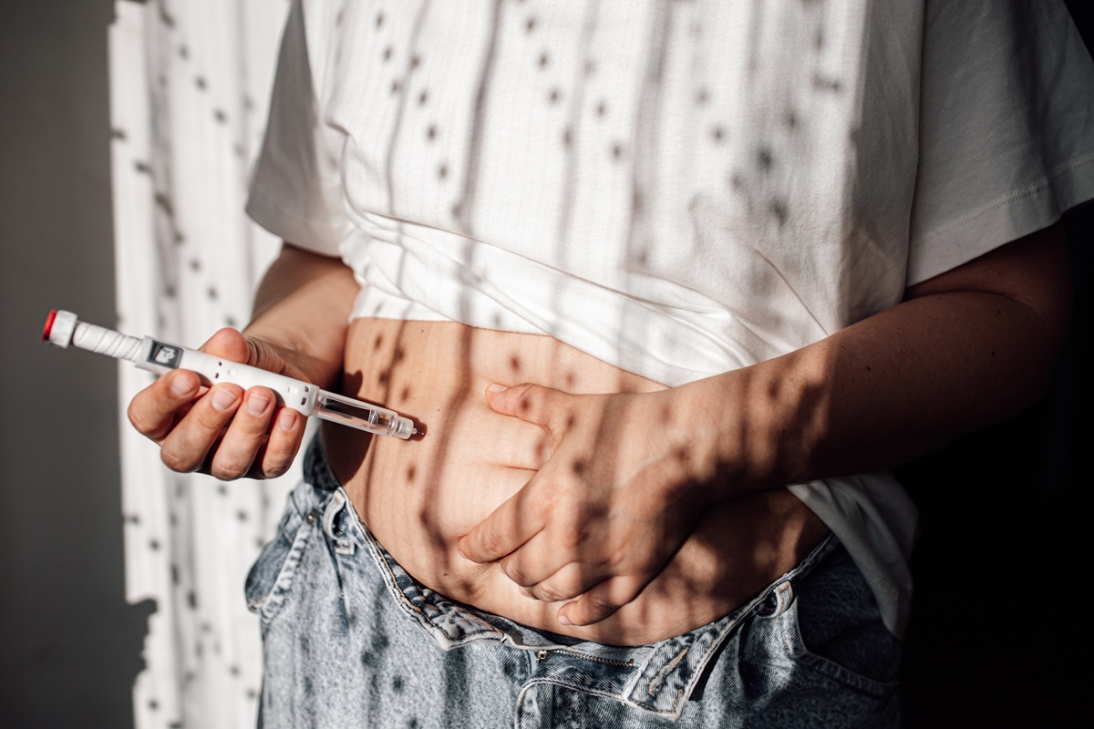 Dose triplicada de Wegovy deve beneficiar pacientes mais obesos