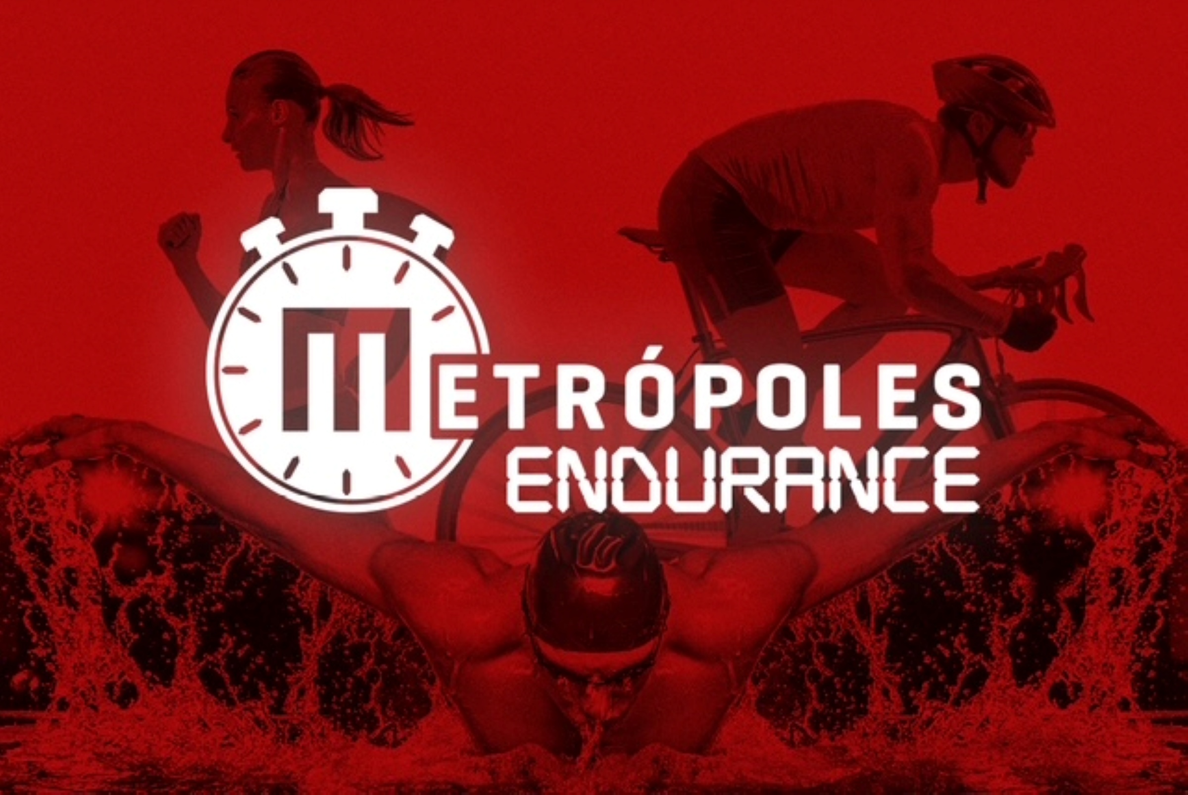 Metrópoles Endurance: inscrições para idosos terão 50% de desconto