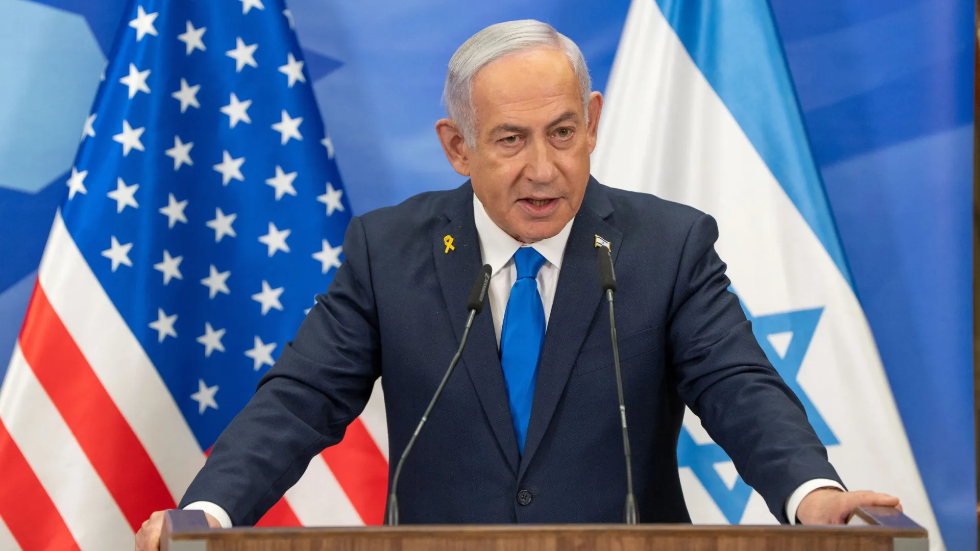 Netanyahu diz que ataque ao Irã 'mudará a história'