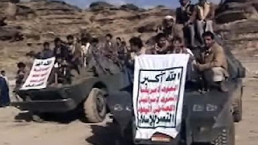 Resposta aos EUA por ataque ao Irã é questão de tempo, dizem houthis