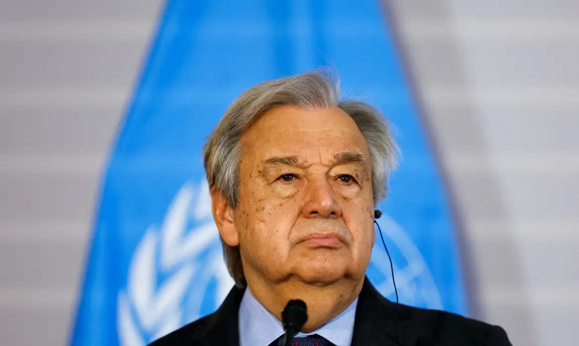 Secretário-geral da ONU diz estar "alarmado" com ataque dos EUA ao Irã