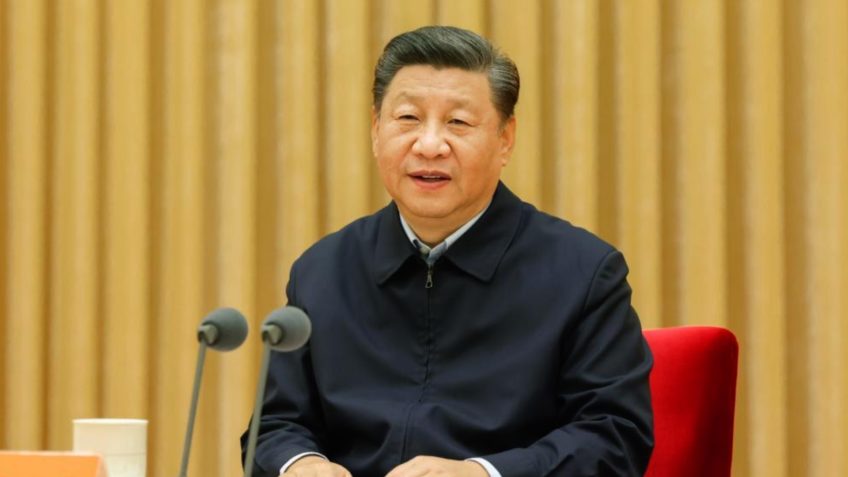China repudia ataque dos EUA a instalações nucleares do Irã