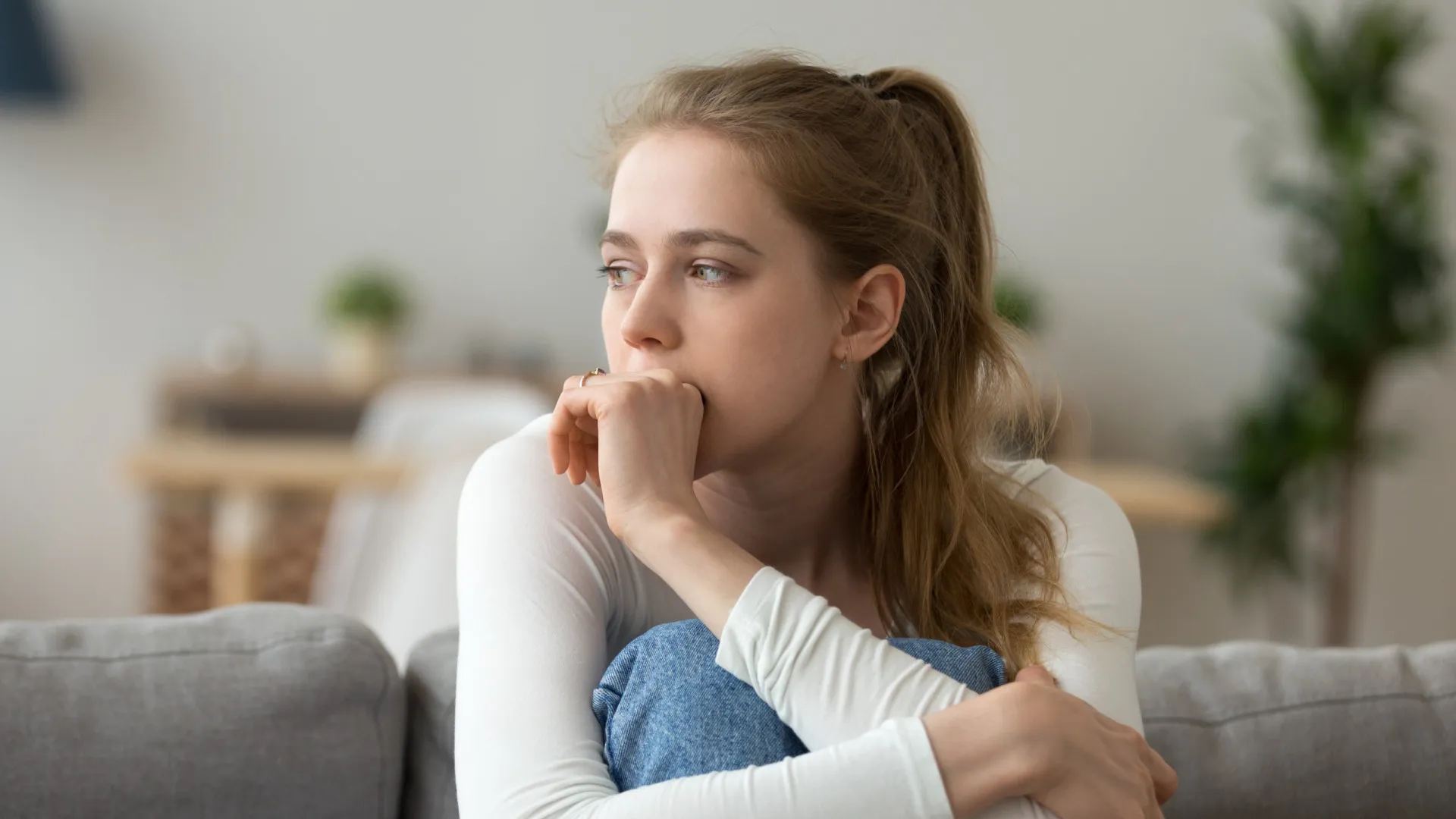 Dieta com menos calorias pode aliviar sintomas de depressão e ansiedade