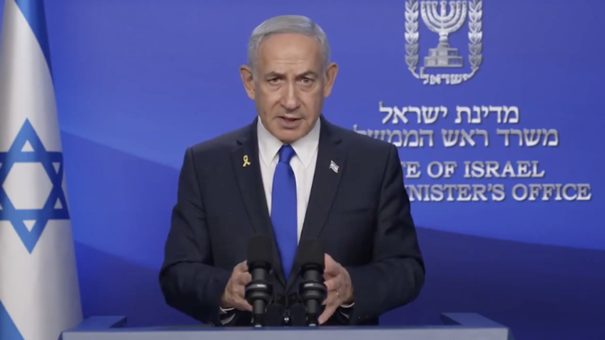 Irã envia nova rodada de mísseis contra Israel, diz Forças de Defesa