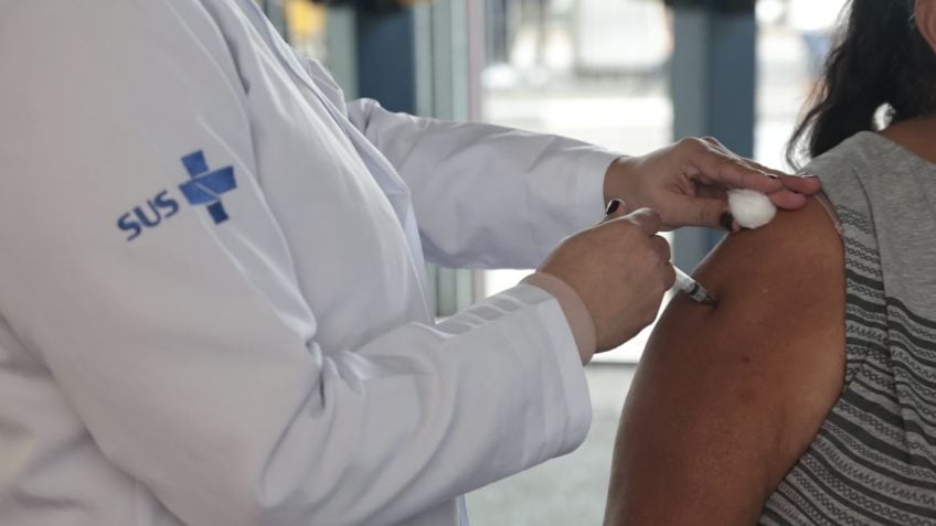 Inverno aumenta preocupação com vírus respiratórios