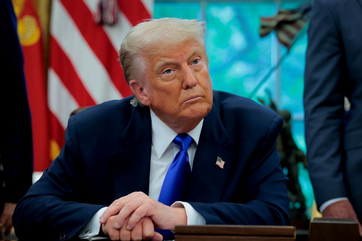 Israel x Irã: como os EUA de Trump entraram no coração do conflito