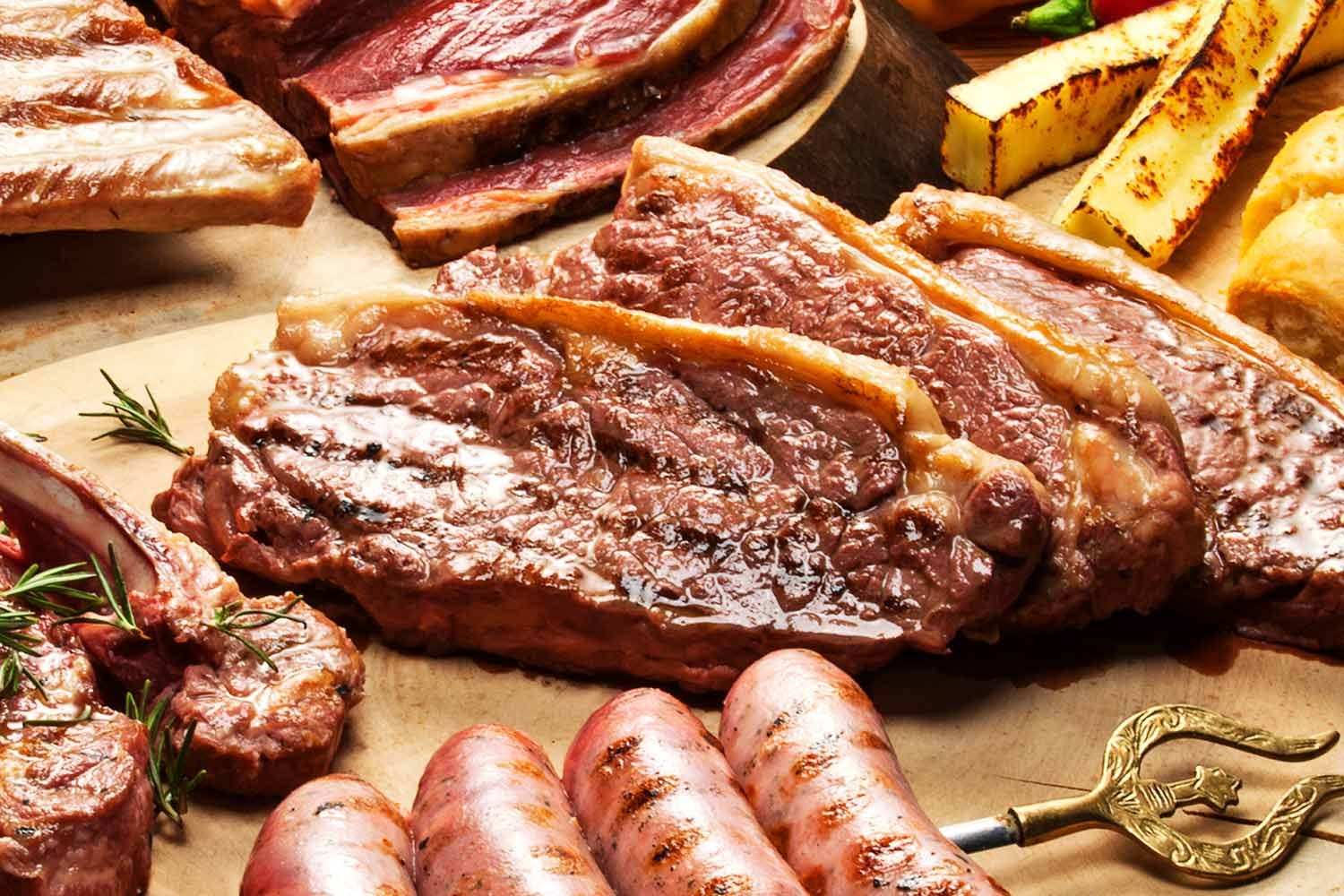 Preferência do consumidor de carne está atrelada ao posicionamento e padrão de qualidade das marcas
