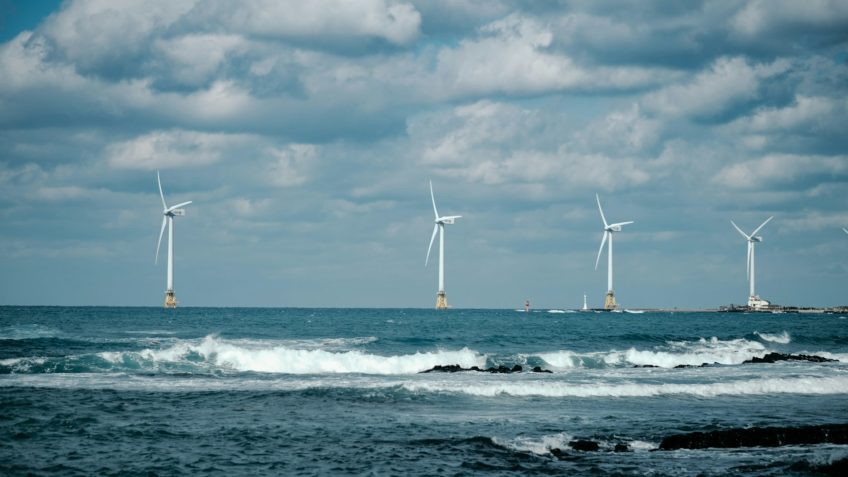 Ibama emite 1ª licença prévia para eólica offshore no Brasil
