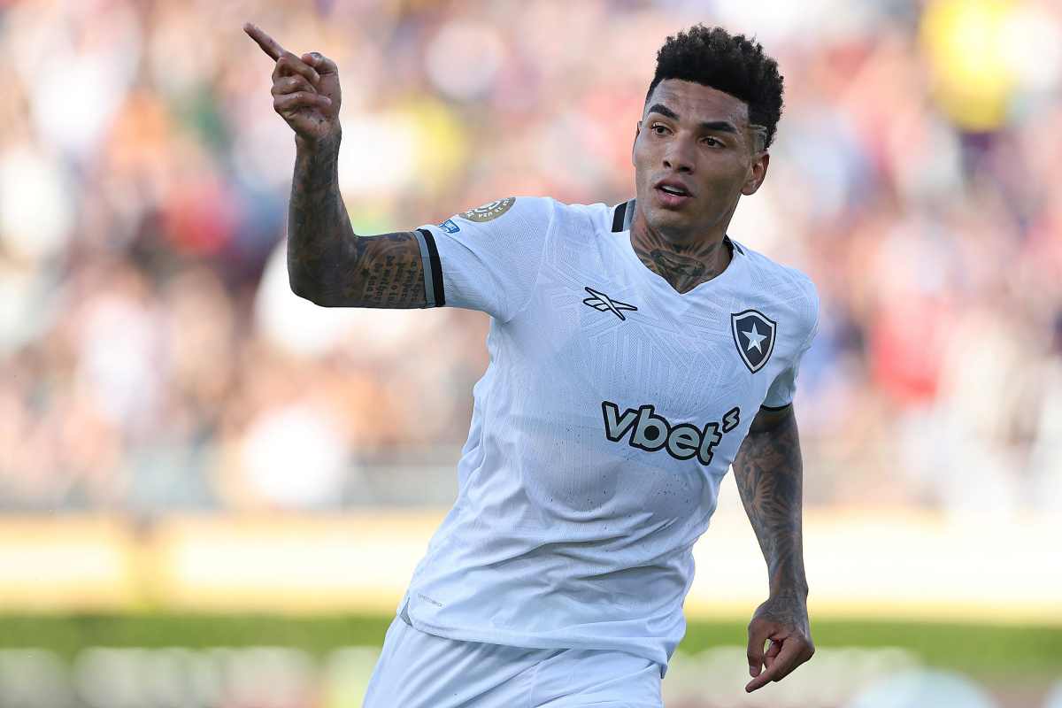 Mundial: onde assistir ao jogo entre Botafogo x Atlético de Madrid