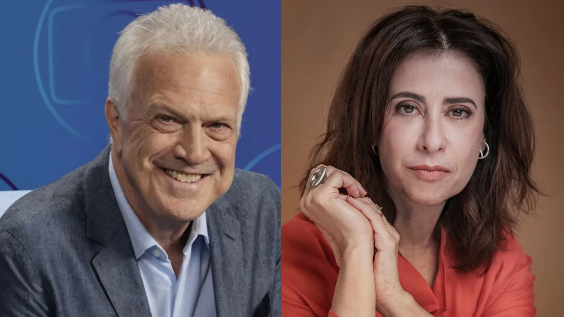 Lembra deles? Casais famosos que caíram no esquecimento