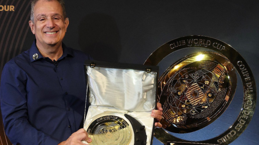 Flamengo não usará prêmio do Mundial de Clubes para estádio