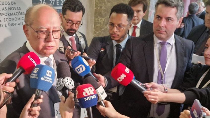 Partido de direita em Portugal quer investigar Gilmarpalooza