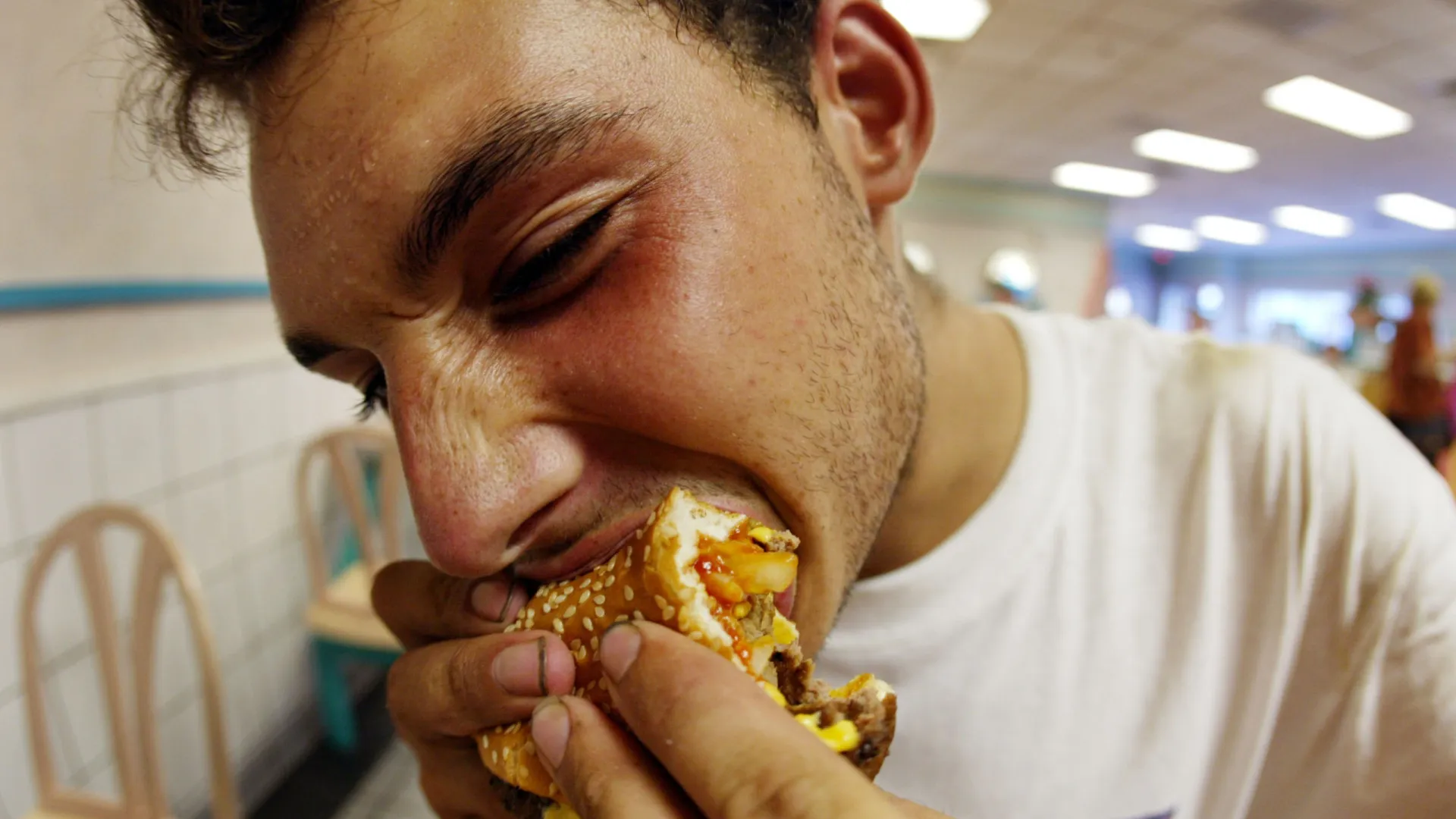 Quem come mais? Os países que mais consomem alimentos no mundo