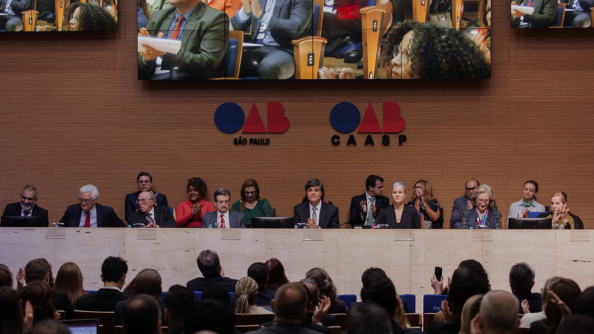 OAB paulista cria comissão para reforma do Judiciário