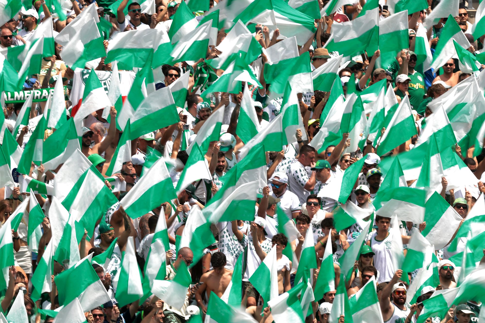 Inter Miami x Palmeiras: saiba onde assistir ao jogo do Mundial