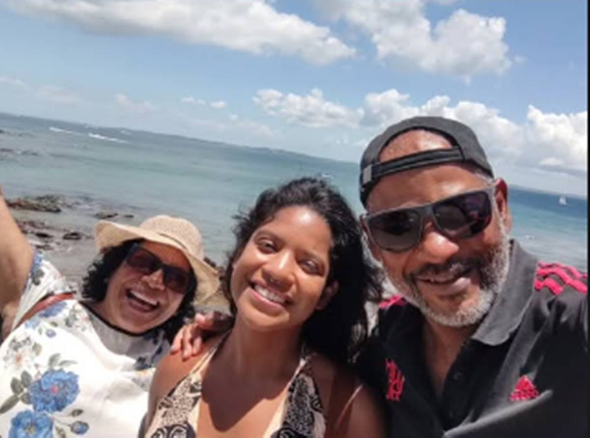 Ataque do Irã impede pai de ajudar resgate de brasileira na Indonésia