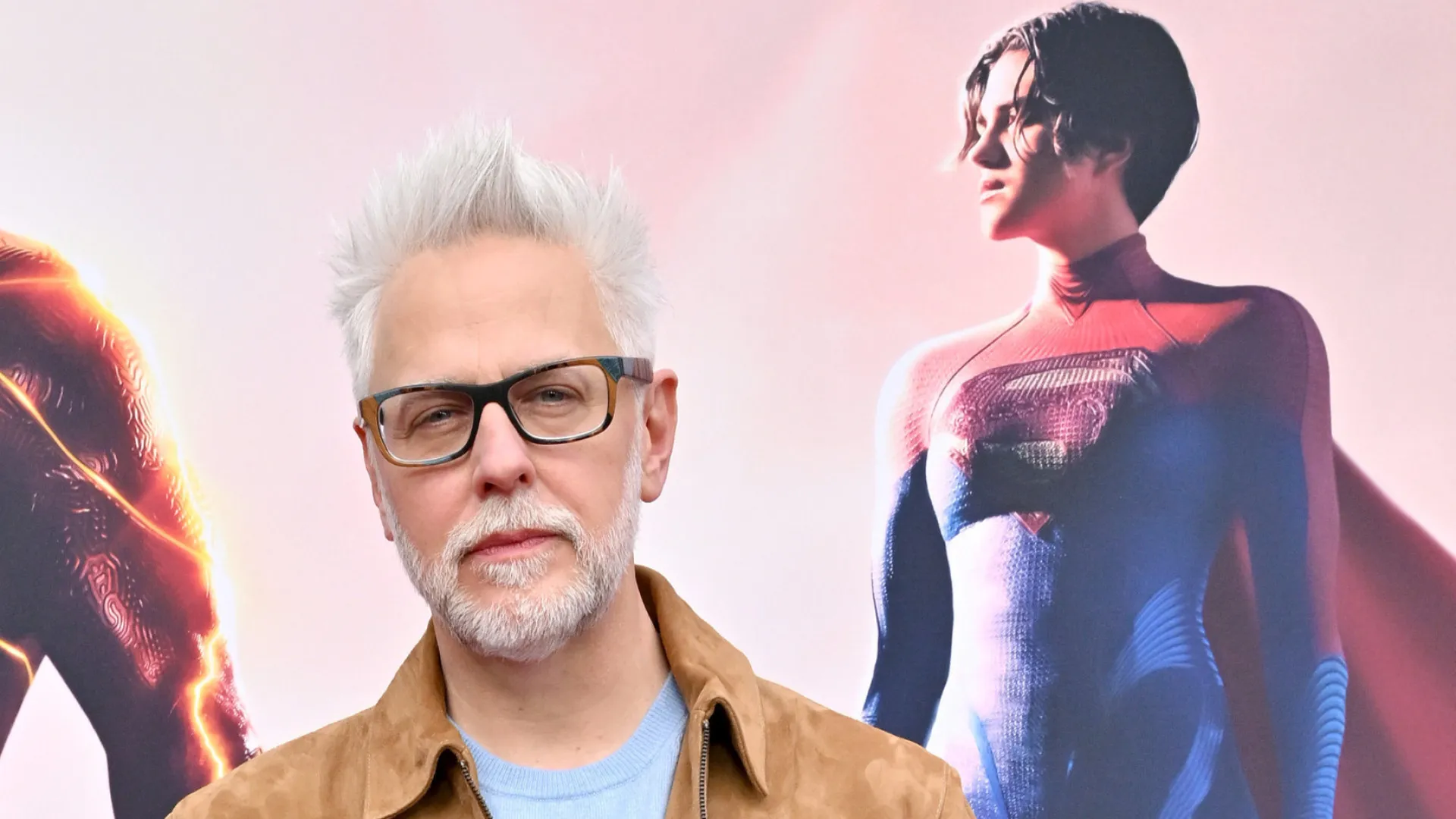 Diretor do novo 'Superman' diz que quase 'se mijou' de medo ao visitar o Cristo Rendentor