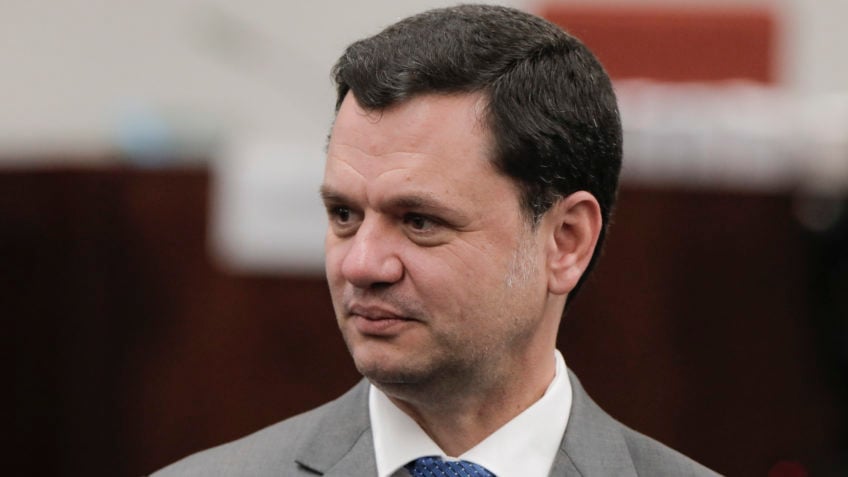 Perícia diz que “minutas do golpe” de Torres e Cid não são iguais