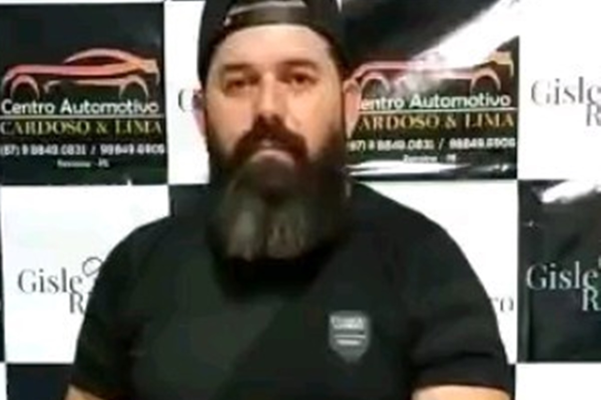 Quem é o cantor de forró que morreu após passar mal durante show