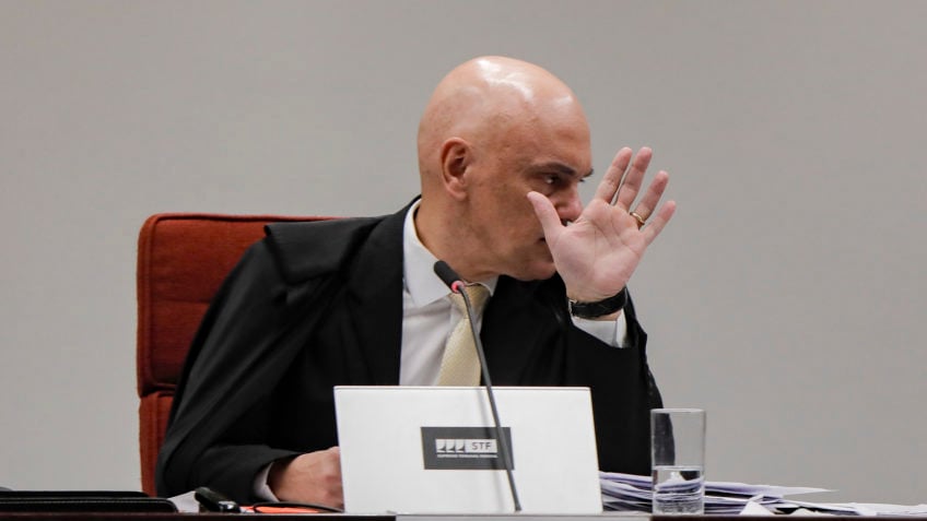 Defesa de Bolsonaro poderá acompanhar acareação de Cid