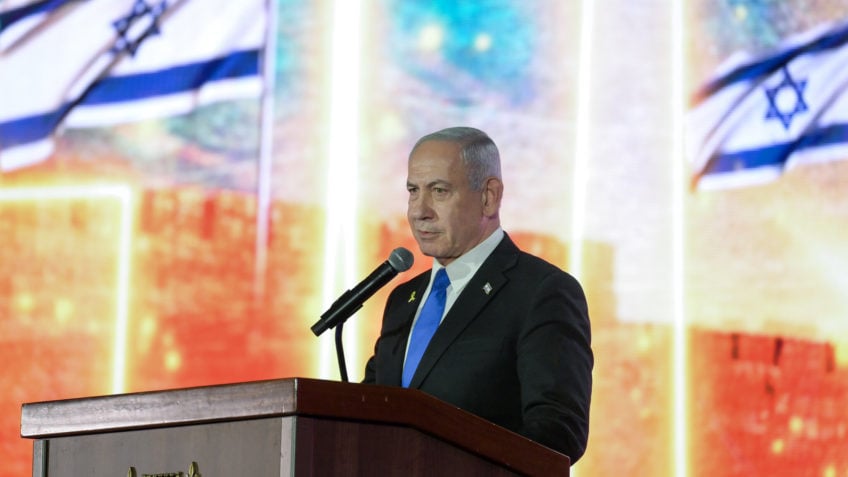 Israel confirma acordo de cessar-fogo com o Irã