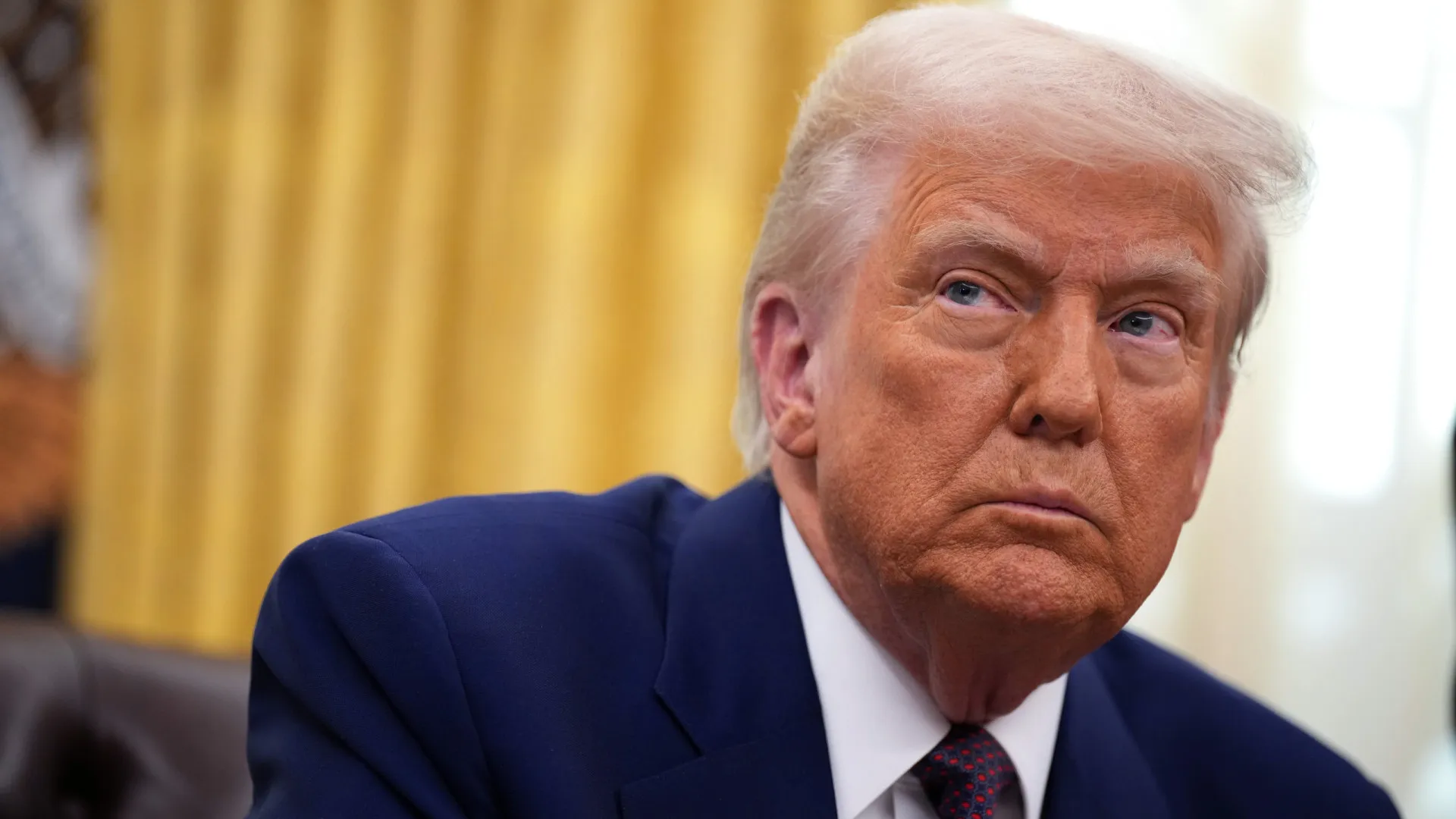 Trump anuncia que o cessar-fogo entre Israel e Irã "está em vigor"