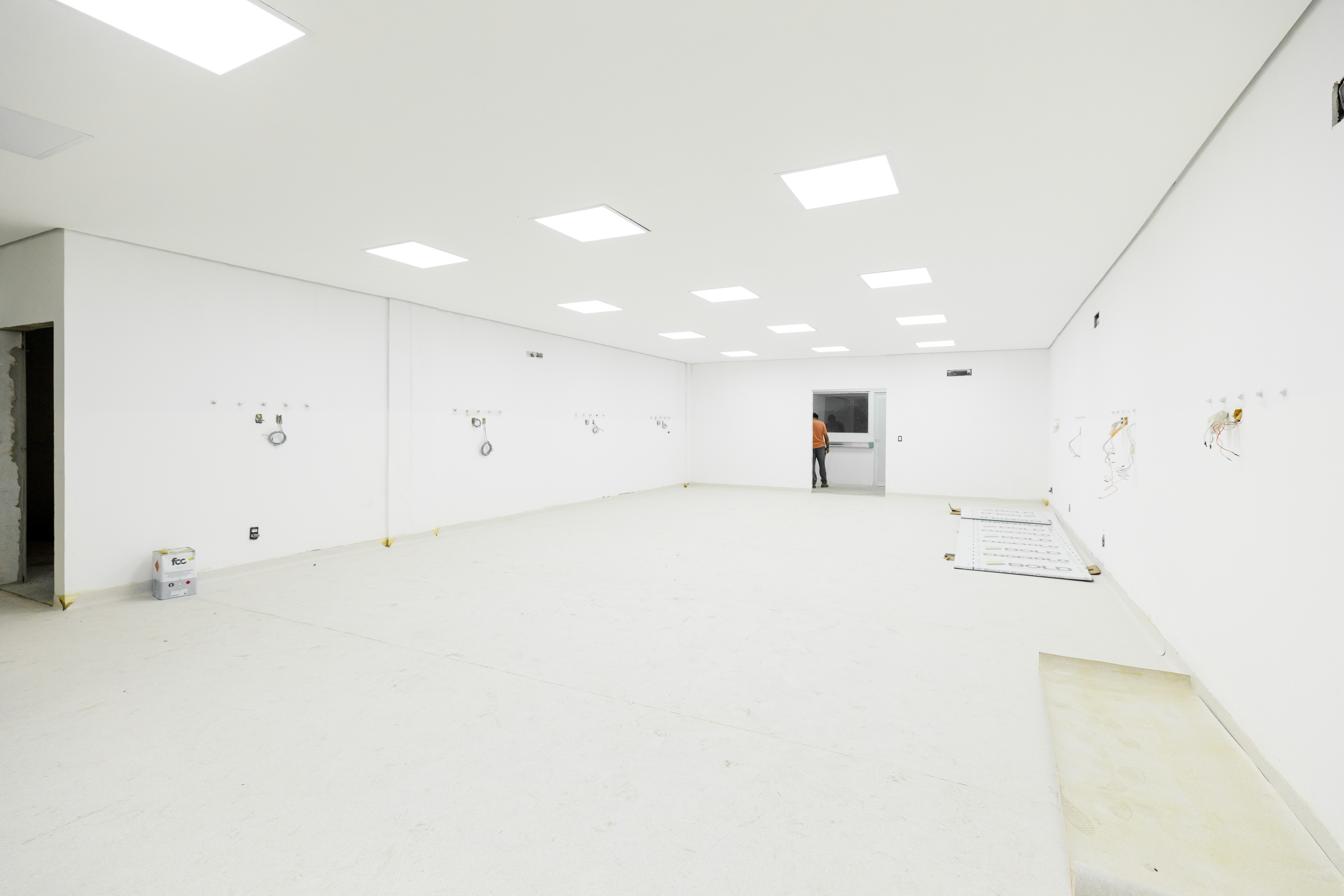 Novo Centro Médico Infantil atenderá 150 crianças simultaneamente