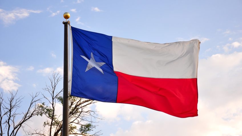 Texas destina 50 milhões de dólares à pesquisa com psicodélico