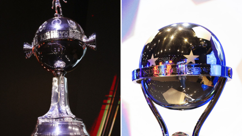 Paramount encerra transmissão da Libertadores e recua na América Latina
