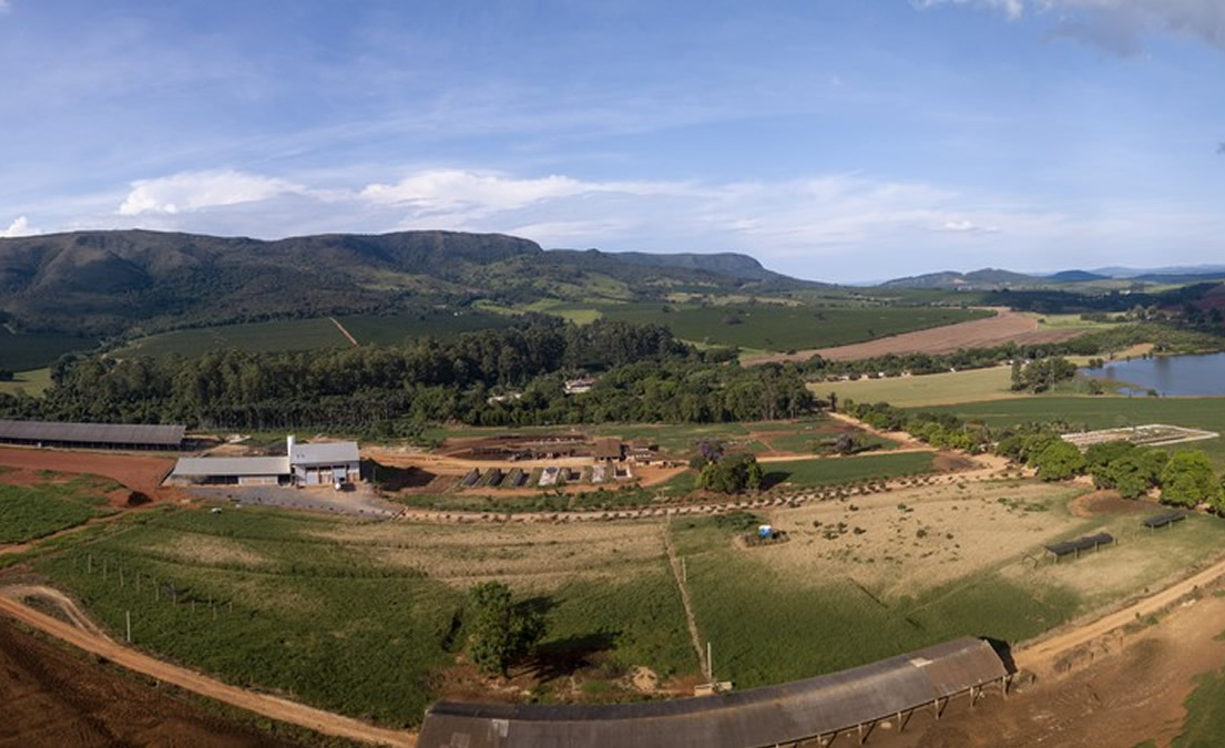 Produtor não é obrigado a vender terra, alerta Sistema FAEP