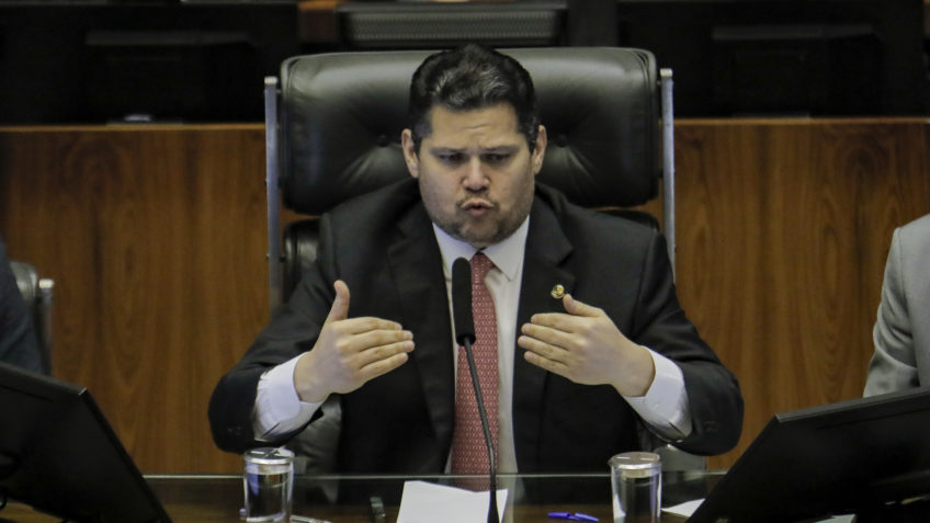 Congresso muda regra para emendas parlamentares no orçamento