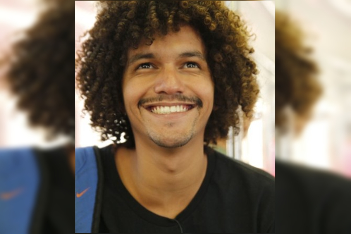 Quem é o MC acusado de agredir e ameaçar a ex-namorada com faca
