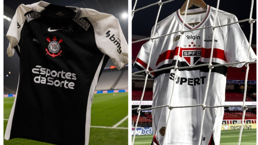 Polícia identifica ligações do PCC com Corinthians, São Paulo e mais 2 clubes