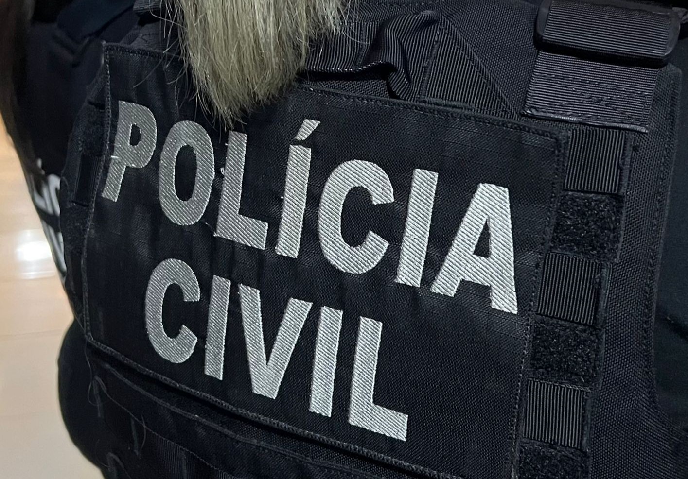 Homem é preso em flagrante por agredir companheira em Dom Aquino