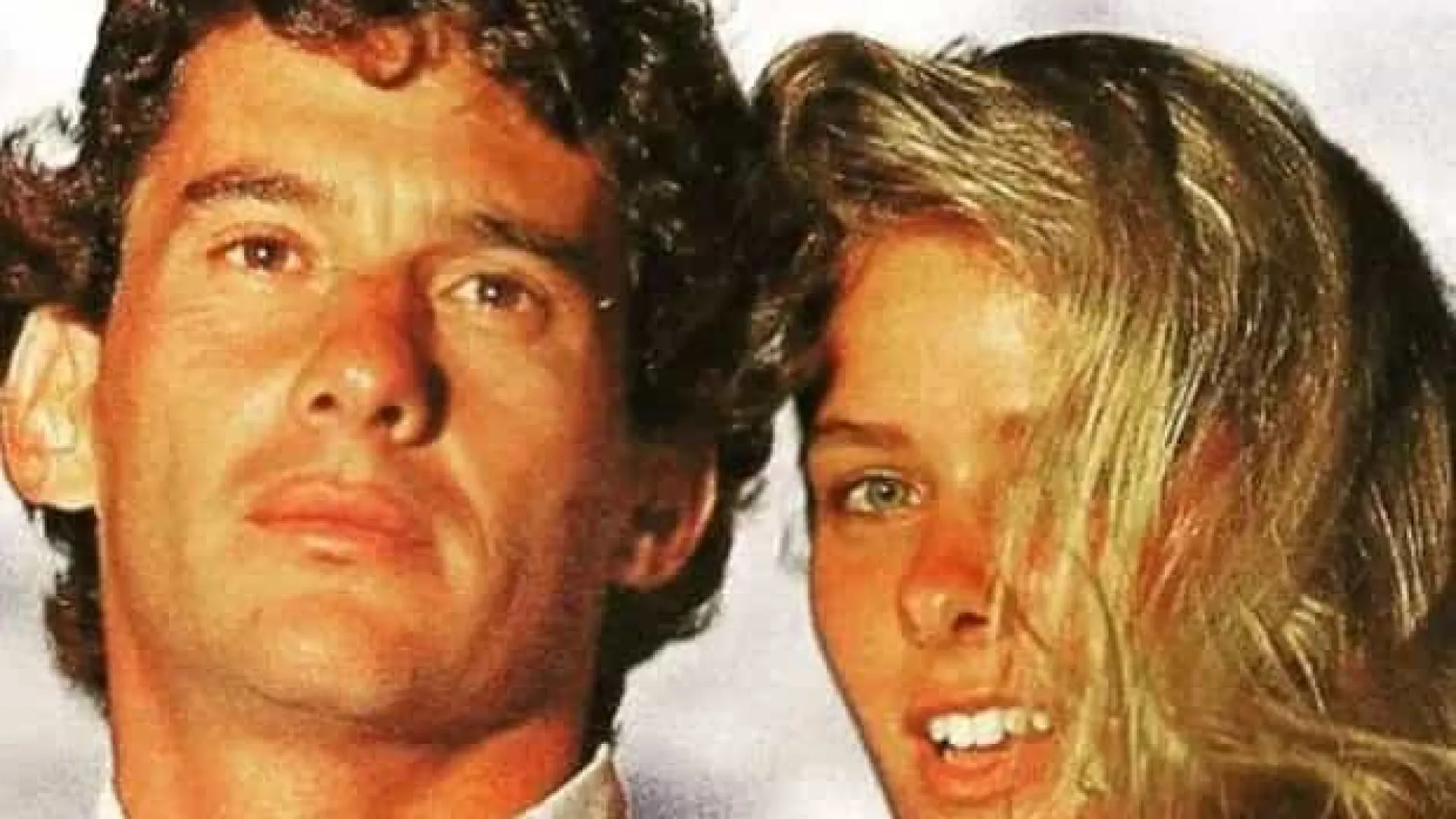 Galisteu sobre família de Ayrton Senna: "Não vão conseguir me apagar"