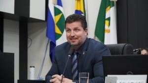 Câmara de Cuiabá aprova campanha de prevenção à gravidez precoce na rede municipal de educação