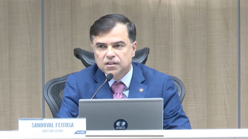 Aneel demitirá 145 funcionários terceirizados por restrição fiscal