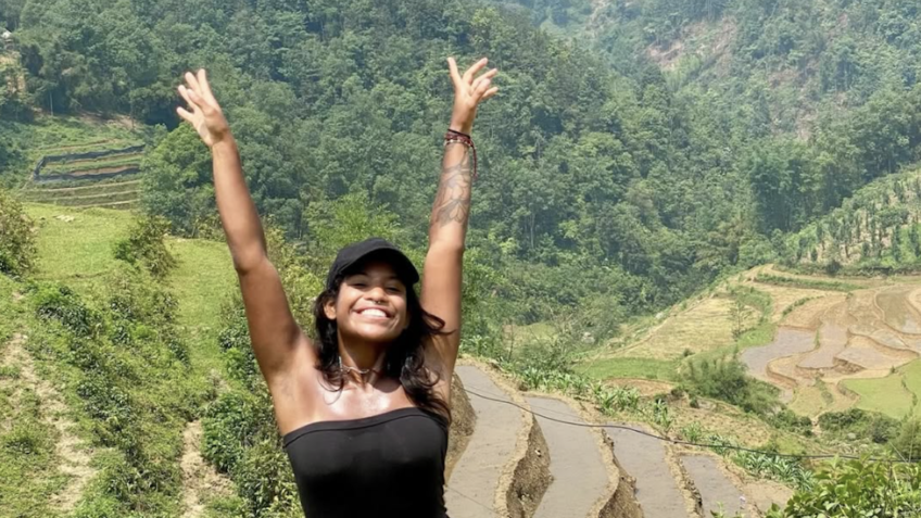 Janja e políticos lamentam morte de Juliana Marins