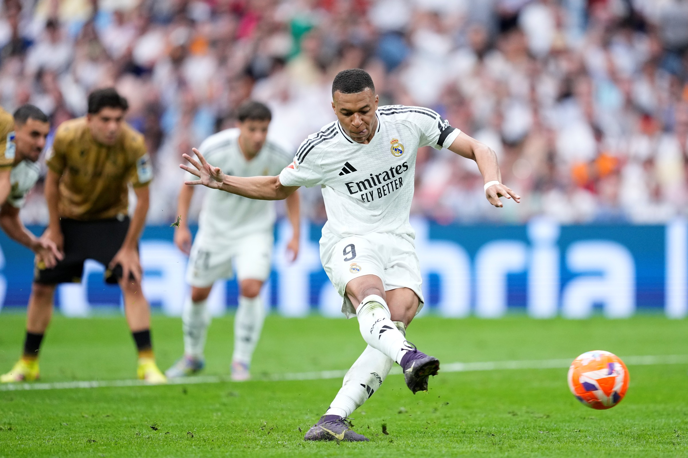 Mundial: Mbappé perdeu 4 kg após diagnóstico de gastroenterite