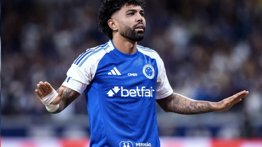 Polícia prende grupo que desviou salários de Gabigol e outros jogadores
