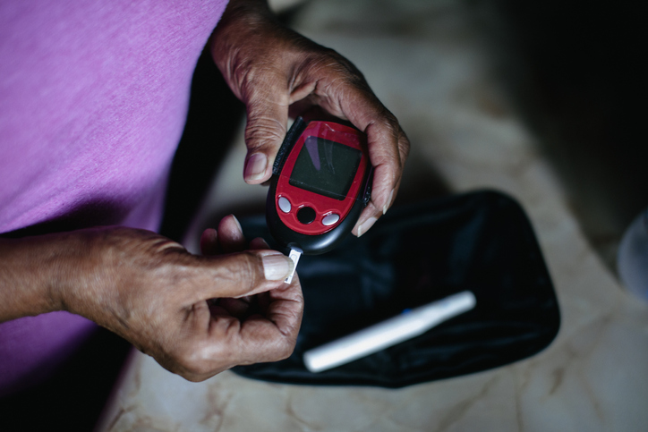 Conheça 9 sinais da diabetes que você pode estar ignorando