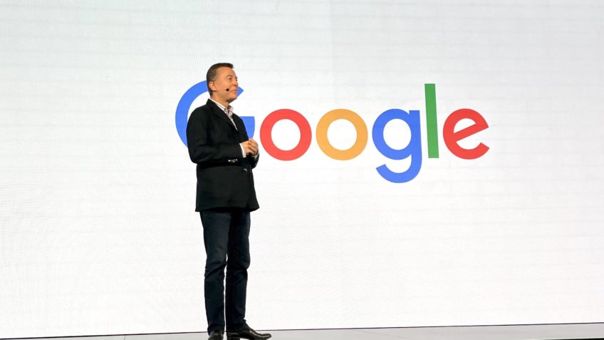 Google avalia limitar atuação no Brasil por mudanças no Marco Civil