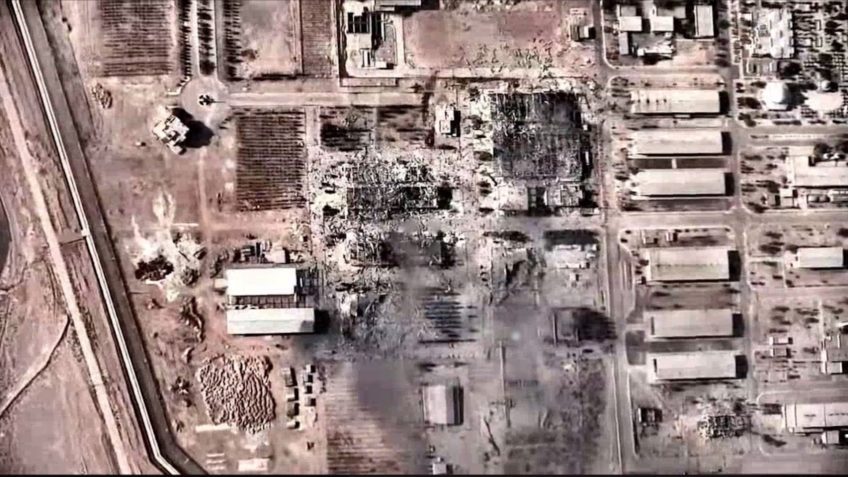 Ninguém desistirá da tecnologia nuclear, diz ministro do Irã