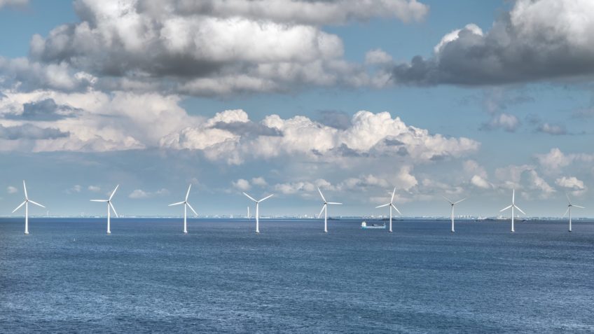 Ibama dá 1ª licença para projeto de eólica offshore no Brasil