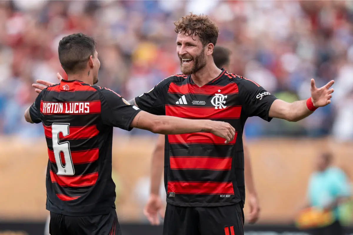 Saiba quando será Bayern de Munique x Flamengo no Mundial de Clubes