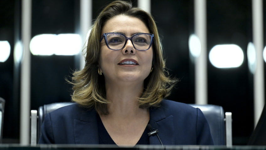 Senado aprova cota de 30% para mulheres em conselhos de estatais