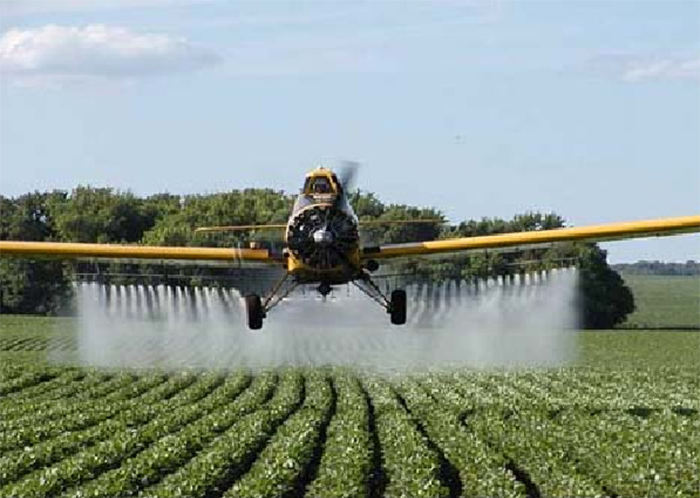 Bioinsumos representam um grande trunfo para o agro brasileiro