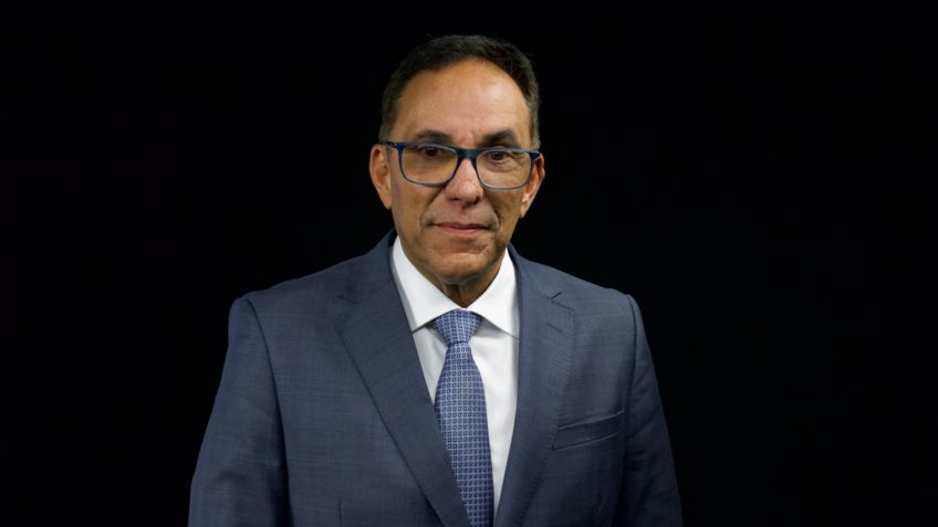 Visita ao Poder360: Eduardo Leão