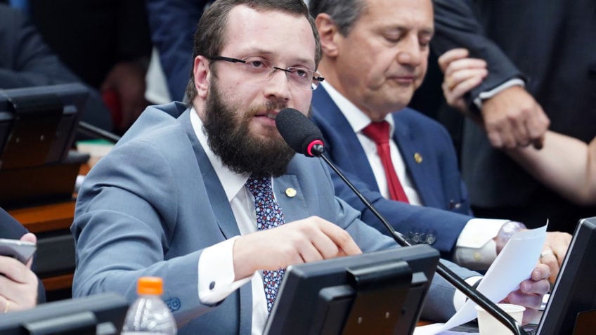 Deputado pede audiências com CVM sobre soberania econômica