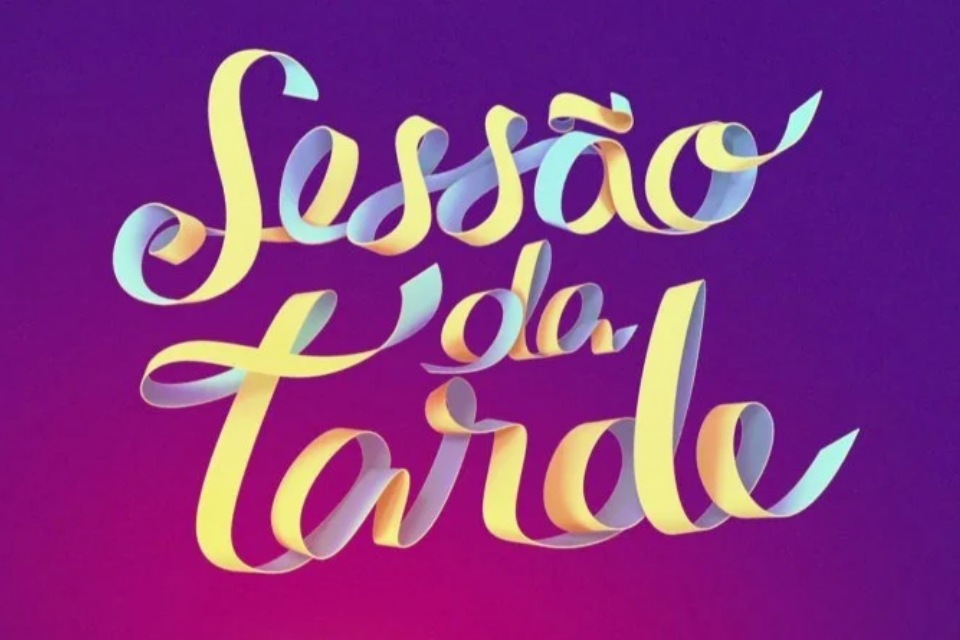 Sessão da Tarde sofre alteração na grade da Globo. Entenda a decisão